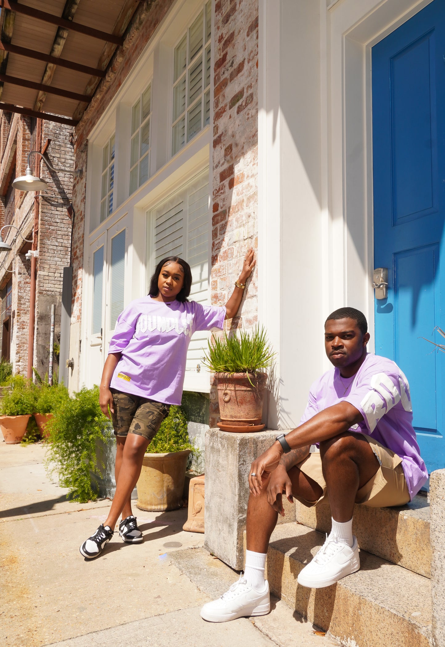 Lilac Resurrection 24’