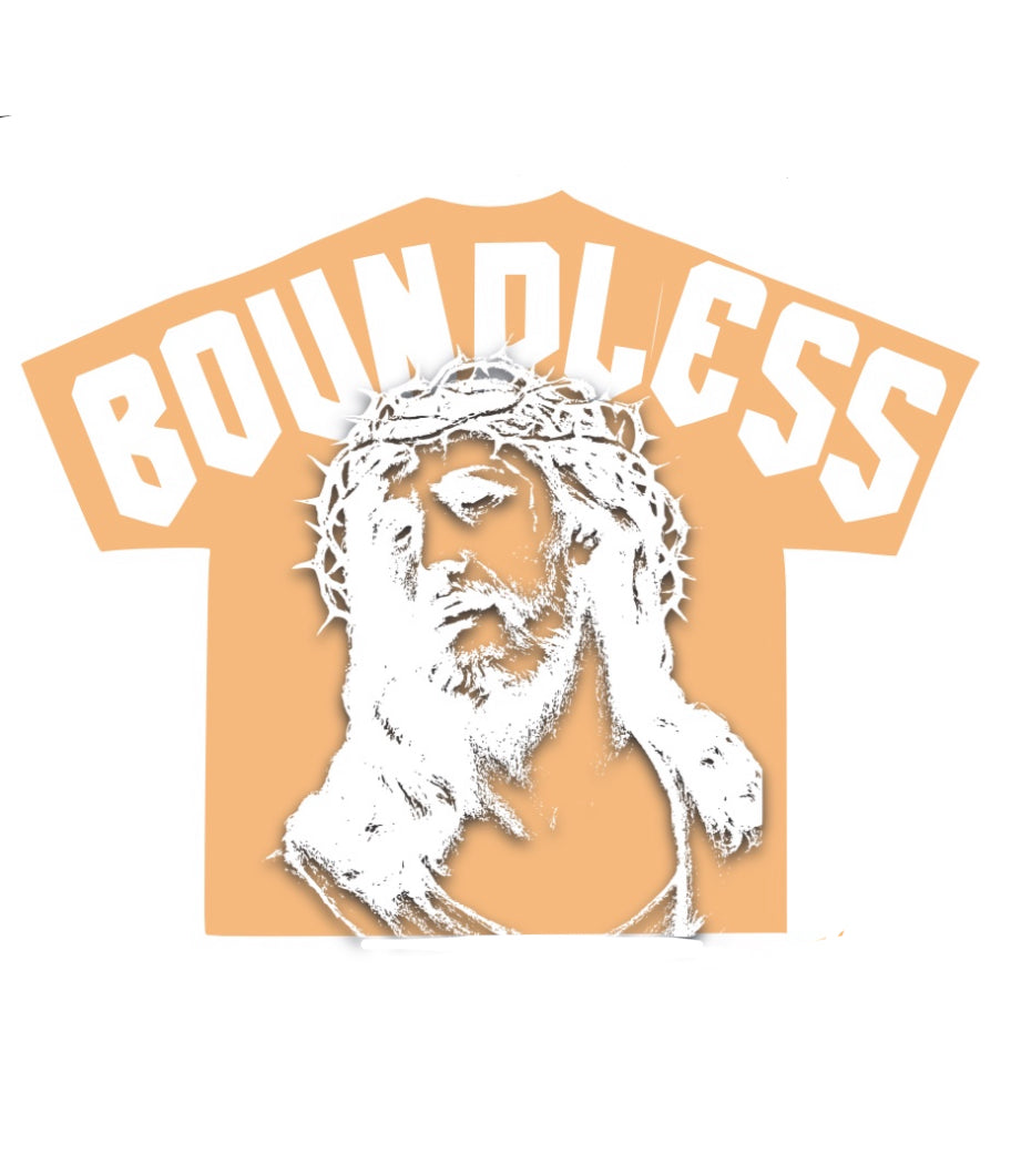 Orange  Resurrection 24’