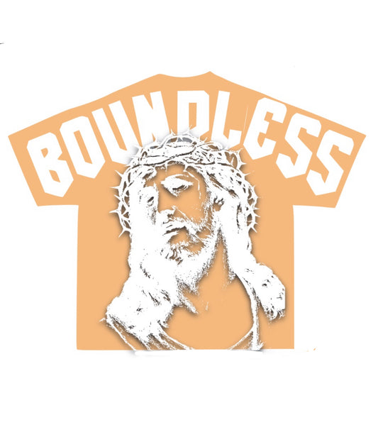 Orange  Resurrection 24’